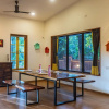 Отель SaffronStays Beach Blues Alibaug, фото 13