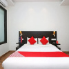 Отель OYO 19296 Joy Inn & Suites, фото 3