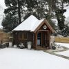 Отель Hamble Retreat Boutique Bed and Breakfast, фото 1