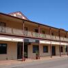 Отель Whyalla Playford Apartments в Вайалле