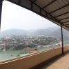 Отель Urban Nomads Laxman Jhula Rishikesh Colive Cowork (Adults only), фото 4