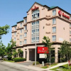 Отель Ramada SeaTac Airport, фото 1