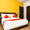 Отель Zest Damodar Garh By OYO Rooms, фото 5