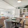 Отель Surf Dweller 610 is a Stunning Gulf Front 2 BR - Sleep 6 by Redawning, фото 14
