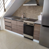 Отель Anchors Aweigh Kassandra Sea View Apt, фото 10