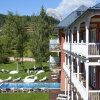 Отель Das Hotel Eden - Das Aktiv- & Wohlfühlhotel in Tirol auf 1200m Höhe, фото 7