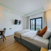 Отель Korfez Suites, фото 7