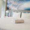 Отель Minimalist Studio Apartment at Supermall Mansion Orchard, фото 5