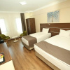 Отель Beyaz Inci Otel, фото 12