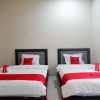 Отель Reddoorz Near Rsud Margono Purwokerto, фото 4