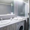 Отель Fine Homey Cosy Apartment With Patio Near Metro, фото 8