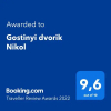 Отель Gostinyi Dvorik Nikol, фото 19