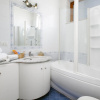 Отель Apartment Miramare With Shared Pool Terraces and Internet Wi-fi, фото 9