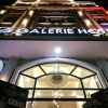 Отель La Galerie Hotel, фото 4