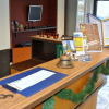 Отель Europe Hostel, фото 11