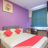 Отель Super OYO 43930 Hotel Esplanade, фото 23