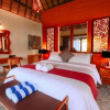Отель A Villa Gili Air, фото 10