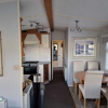Отель Lovely pet Friendly 2 Berth Caravan in Morecambe, фото 7