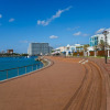 Отель Aqua Rsort In Chatan, фото 1