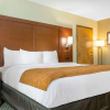 Отель Comfort Inn & Suites Biloxi - D'Iberville, фото 30