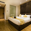 Отель FabHotel V Hotel Hazratganj, фото 4