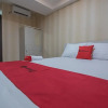 Отель RedDoorz Apartment @ Grand Asia Afrika, фото 4