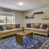 Отель Ocean View Home w/ Deck + Grill, 4 Mi to Boardwalk, фото 15