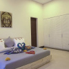 Отель Villa Laksmi Seminyak Bali, фото 4