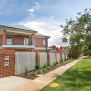 Отель Best Central Wagga Townhouse, фото 1
