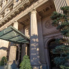 Отель Sentinel Hotel, фото 1