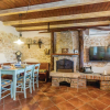 Отель Awesome Home in Dobrinj With Wifi and 3 Bedrooms, фото 10