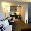 Отель Silver Mountain Apartment A32 - 3 rooms 3 bathrooms, фото 6