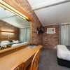 Отель Allan Cunningham Motel, фото 2