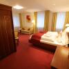 Отель ANGERHOF Kur- und Thermenhotel, фото 6