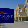 Отель Baymont By Wyndham Albuquerque Airport, фото 1