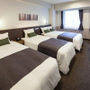 Отель Y’s Hotel Hanshin Amagasaki Ekimae, фото 9