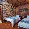 Отель Baanthep Antique Homestay, фото 18