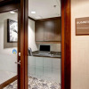 Отель Hampton Inn by Hilton Toronto Airport Corporate Centre, фото 5