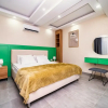 Отель Cozy Flat 7 min to Mermerli Beach in Antalya, фото 4