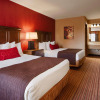 Отель Quality Inn & Suites, фото 3