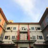 Отель Dharma Utama Hotel, фото 1