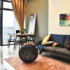 Отель Ekocheras Suite by Moka, фото 2