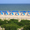 Отель La Mer Beachfront Resort, фото 21