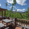 Отель Mountain Village Panoramic Views, Hot Tub, Fireplace 3 Bedroom Townhouse by RedAwning, фото 29