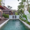 Отель Ubud Hills Villas & Resort, фото 10