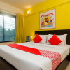 Отель OYO Flagship 389 Maitri Park Chembur, фото 3