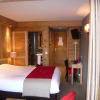 Отель Hôtel et SPA Les Clarines, фото 3