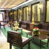 Отель Inca Imperial, фото 4