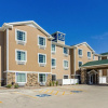 Отель Cobblestone Hotel & Suites - Gering/Scottsbluff, фото 1