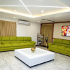 Отель Villa Grand Hotel Near Kempegowda International Airport, фото 6